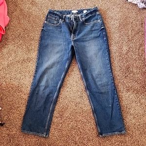 Good American Good Icon Jean